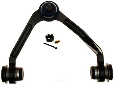 ACDelco Suspension Control Arm and Ball Joint Assembly, BCVC-DCC-45D1033