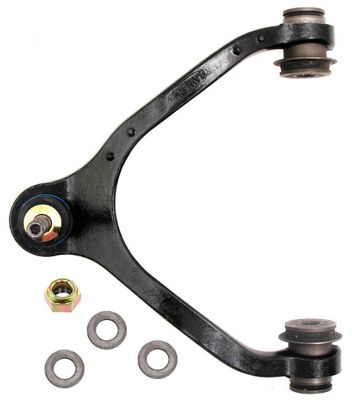 ACDelco Suspension Control Arm and Ball Joint Assembly, BCVC-DCC-45D1076