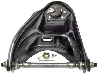 ACDelco Suspension Control Arm and Ball Joint Assembly, BCVC-DCC-45D1099