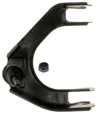 ACDelco Suspension Control Arm and Ball Joint Assembly, BCVC-DCC-45D1202