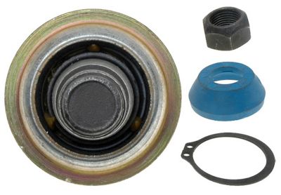 ACDelco Suspension Ball Joint, BCVC-DCC-45D2145