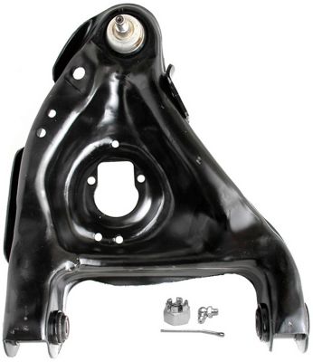 ACDelco Suspension Control Arm and Ball Joint Assembly, BCVC-DCC-45D3149