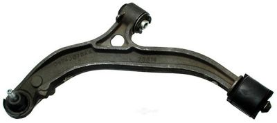 ACDelco Suspension Control Arm and Ball Joint Assembly, BCVC-DCC-45D3158