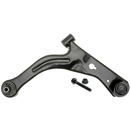 ACDelco Suspension Control Arm and Ball Joint Assembly, BCVC-DCC-45D3282