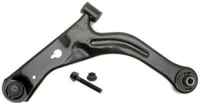 ACDelco Suspension Control Arm and Ball Joint Assembly, BCVC-DCC-45D3283