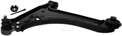 ACDelco Suspension Control Arm and Ball Joint Assembly, BCVC-DCC-45D3326
