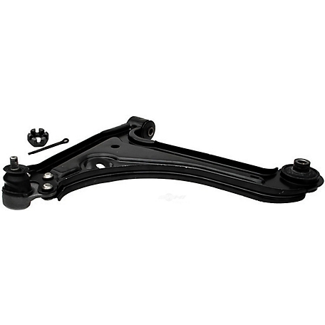 ACDelco Suspension Control Arm and Ball Joint Assembly, BCVC-DCC-45D3326