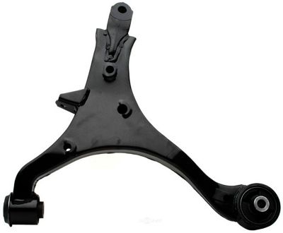 ACDelco Suspension Control Arm, BCVC-DCC-45D3331