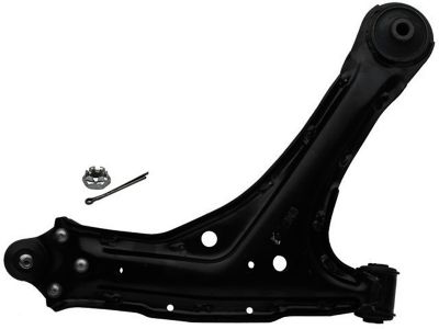 ACDelco Suspension Control Arm and Ball Joint Assembly, BCVC-DCC-45D3333