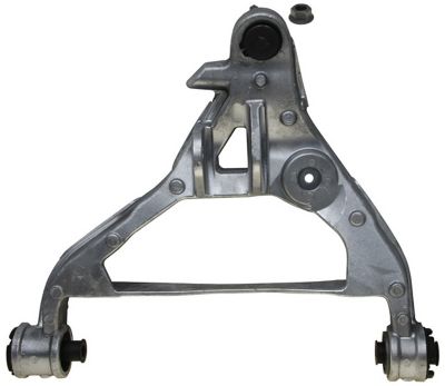 ACDelco Suspension Control Arm and Ball Joint Assembly, BCVC-DCC-45D3334