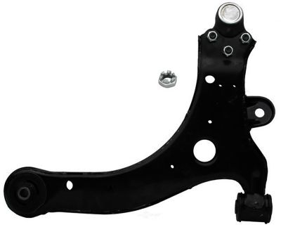 ACDelco Suspension Control Arm and Ball Joint Assembly, BCVC-DCC-45D3358