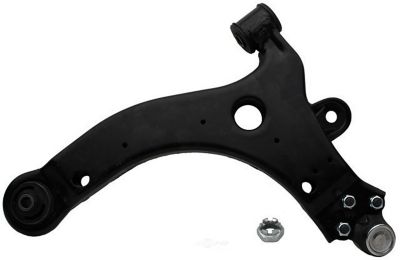 ACDelco Suspension Control Arm and Ball Joint Assembly, BCVC-DCC-45D3359