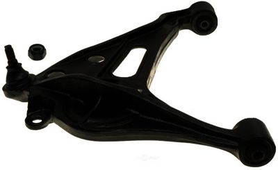 ACDelco Suspension Control Arm and Ball Joint Assembly, BCVC-DCC-45D3489