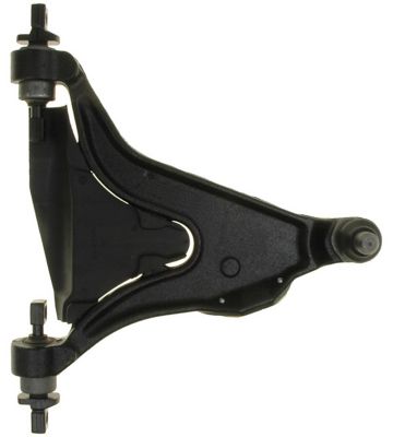 ACDelco Suspension Control Arm and Ball Joint Assembly, BCVC-DCC-45D3493