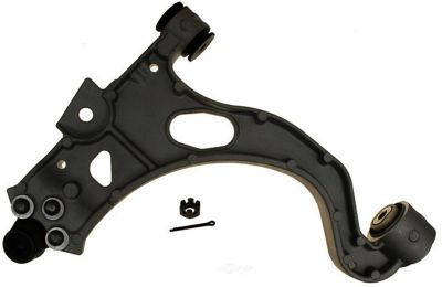 ACDelco Suspension Control Arm and Ball Joint Assembly, BCVC-DCC-45D3541