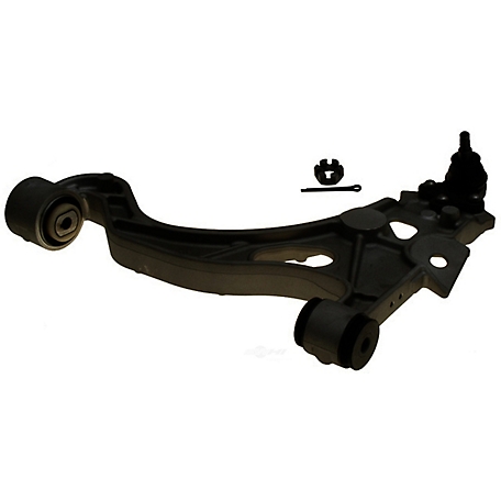 ACDelco Suspension Control Arm and Ball Joint Assembly, BCVC-DCC-45D3542