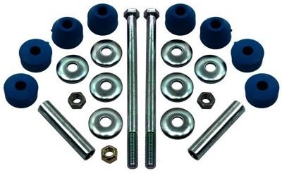 ACDelco Suspension Stabilizer Bar Link Kit, BCVC-DCC-45G0001