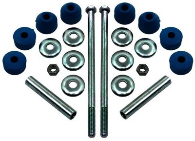 ACDelco Suspension Stabilizer Bar Link Kit, BCVC-DCC-45G0002