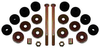 ACDelco Suspension Stabilizer Bar Link Kit, BCVC-DCC-45G0027