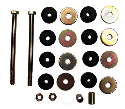 ACDelco Suspension Stabilizer Bar Link Kit, BCVC-DCC-45G0114