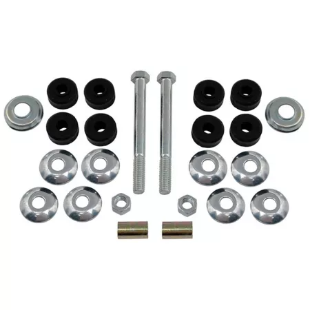 ACDelco Suspension Stabilizer Bar Link Kit BCVC-DCC-45G0316 Suspension Parts