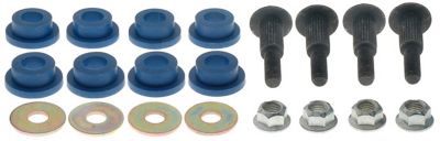 ACDelco Suspension Stabilizer Bar Link Kit, BCVC-DCC-45G0335