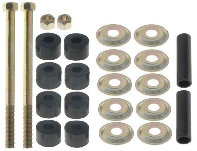 ACDelco Suspension Stabilizer Bar Link Kit, BCVC-DCC-45G0338