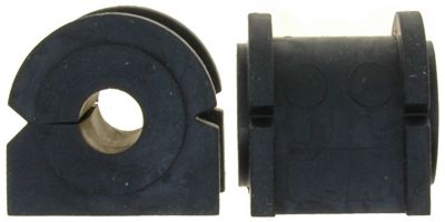ACDelco Silver Stabilizer Bar Bushing Kit (46G0628A) – Durable Polyurethane Replacement For Smoother Ride