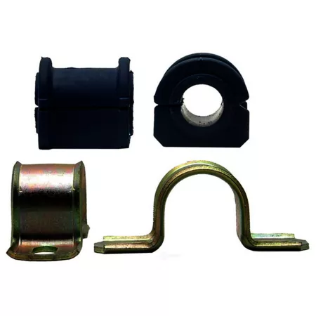 ACDelco Suspension Stabilizer Bar Bushing Kit BCVC-DCC-45G1524 Suspension Parts