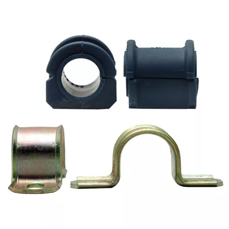 ACDelco Suspension Stabilizer Bar Bushing Kit BCVC-DCC-45G1528 Suspension Parts