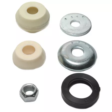 ACDelco Spoke Arm Bushing Kit BCVC-DCC-45G15501 Engine Performance