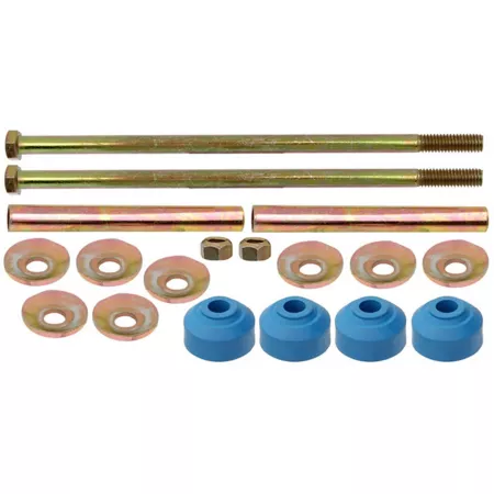 ACDelco Suspension Stabilizer Bar Link Kit BCVC-DCC-45G1577 Suspension Parts