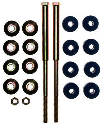 ACDelco Suspension Stabilizer Bar Link Kit, BCVC-DCC-45G20642