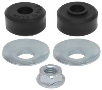 ACDelco Suspension Stabilizer Bar Link Kit, BCVC-DCC-45G20692