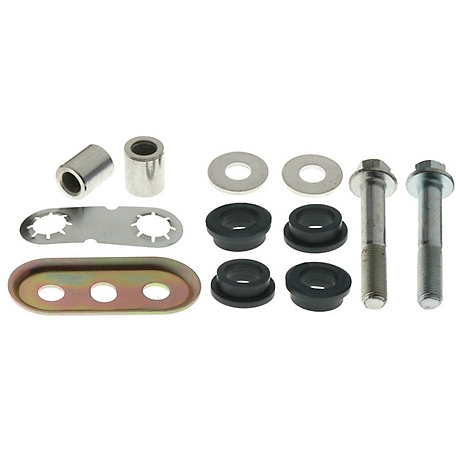 ACDelco Steering Tie Rod End Bushing Kit, BCVC-DCC-45G22095
