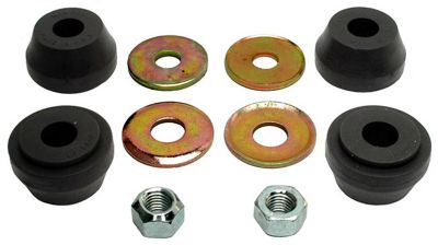 ACDelco Suspension Strut Rod Bushing, BCVC-DCC-45G26023