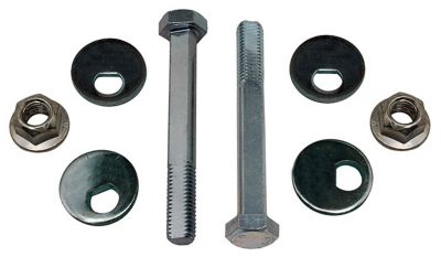ACDelco Alignment Caster/Pinion Angle Bolt Kit