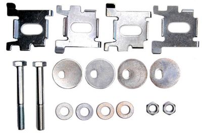 ACDelco Alignment Caster/Camber Kit, BCVC-DCC-45K18043