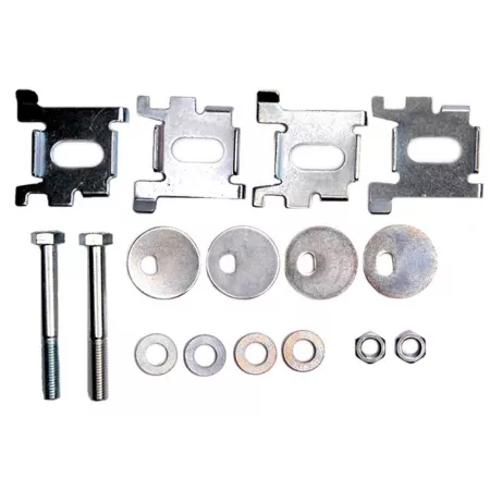 ACDelco Alignment Caster/Camber Kit BCVC-DCC-45K18043 Engine Performance