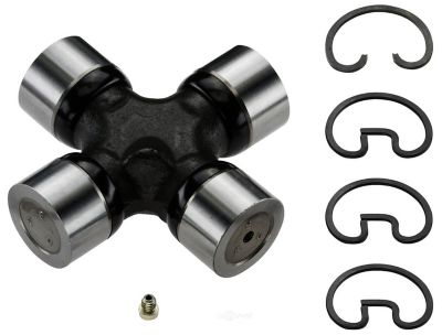 ACDelco Universal Joint, BCVC-DCC-45U0109