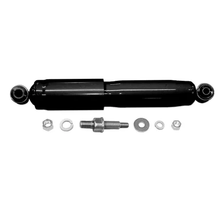 ACDelco Premium Gas Shock BCVC-DCC-530-133 Engine Performance