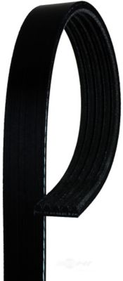ACDelco Standard Serpentine Belt, BCVC-DCC-5K429