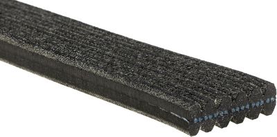 ACDelco Dual Sided Serpentine Belt, BCVC-DCC-6DK674