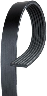 ACDelco Standard Serpentine Belt, BCVC-DCC-6K448