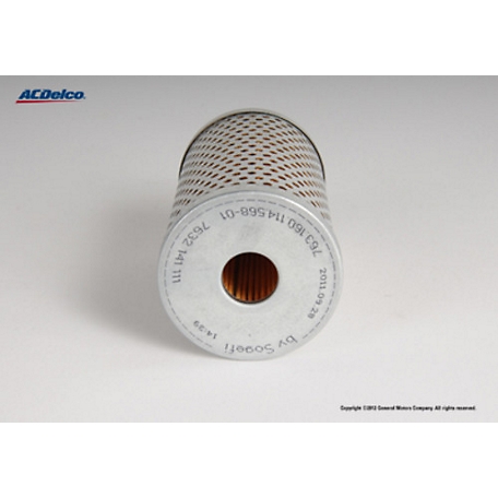 ACDelco Power Steering Filter