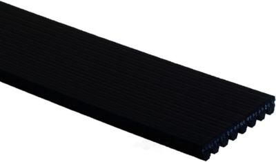 ACDelco Standard Serpentine Belt, BCVC-DCC-8K675