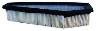 ACDelco Air Filter, BCVC-DCC-A3096C