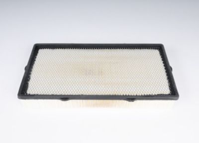 ACDelco Air Filter, BCVC-DCC-A3102C