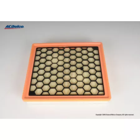 ACDelco Air Filter BCVC-DCC-A3172C Automotive Air Filters