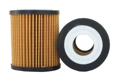 ACDelco Engine Oil Filter, BCVC-DCC-PF2260